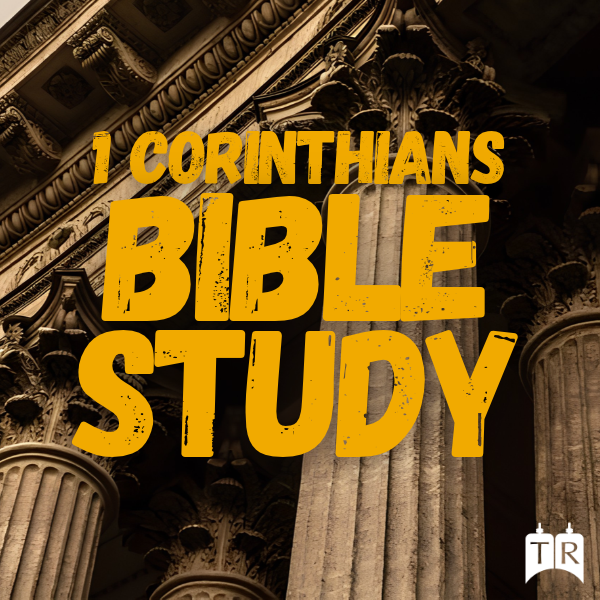 1 corinthians class