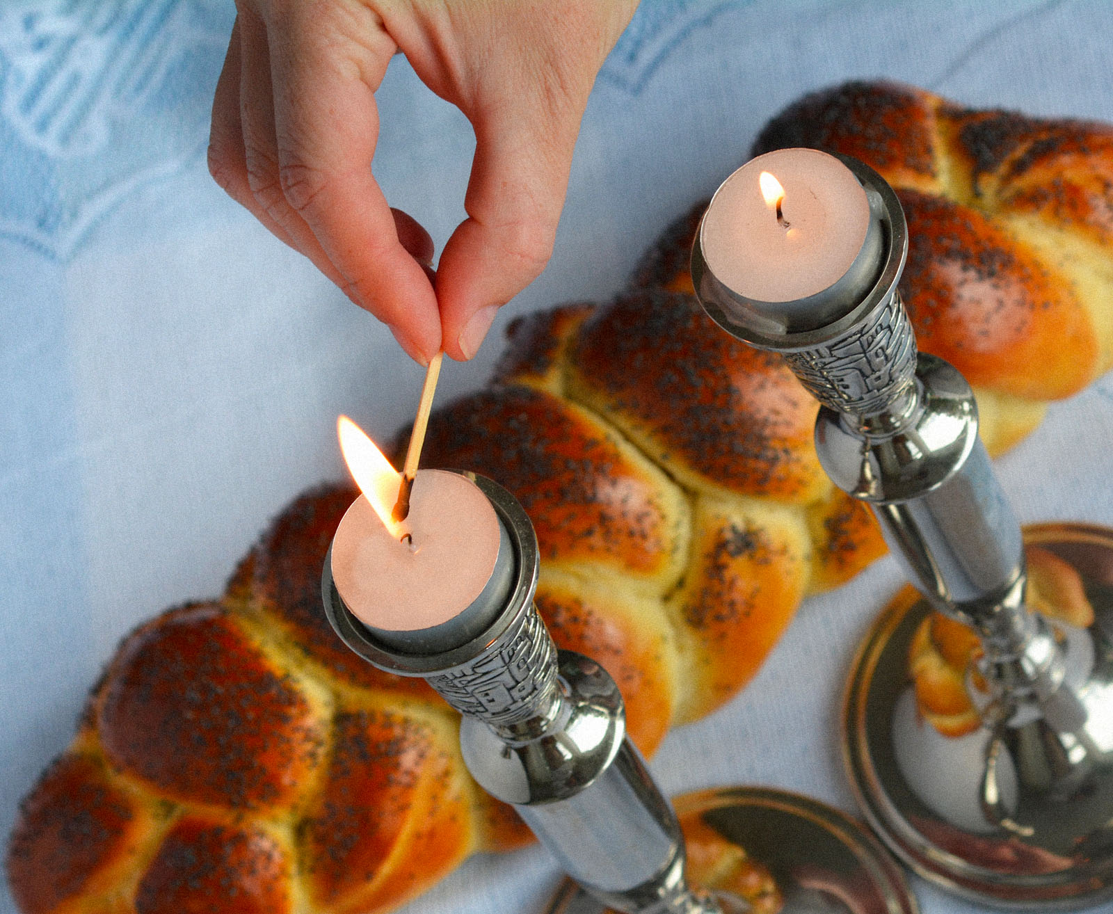 Shabbat Solutions – The Cuisinet