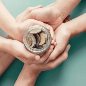 Donation