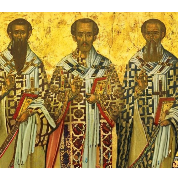 history of christianity I