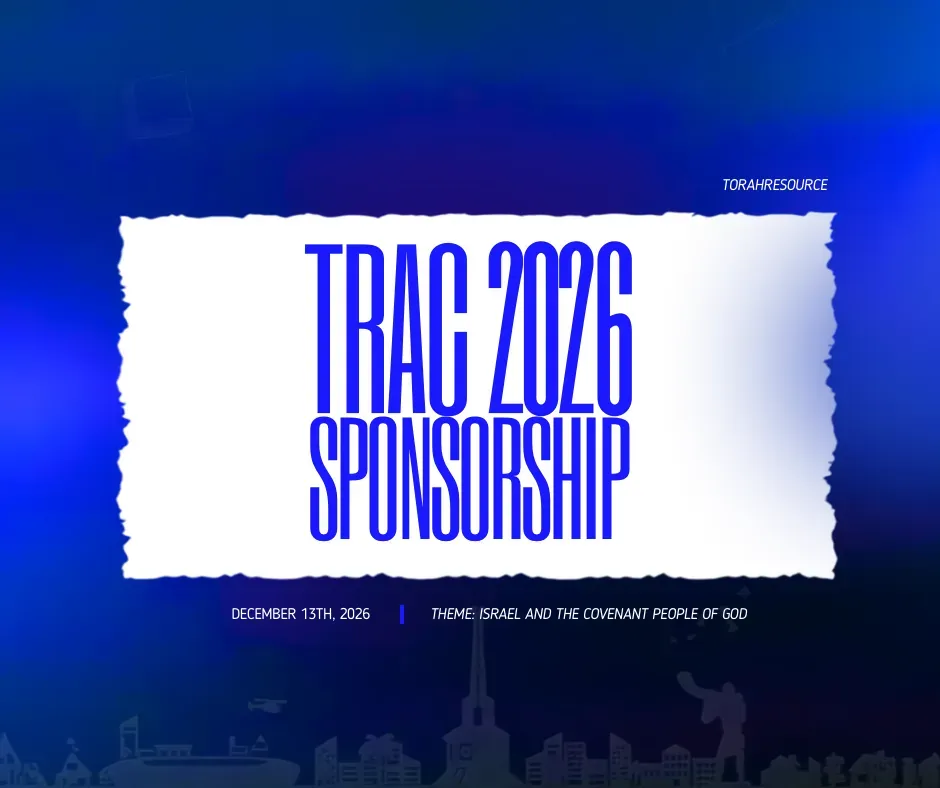 TRAC Sponsorship