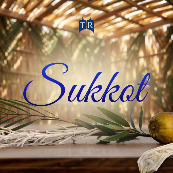 Sukkot 2026