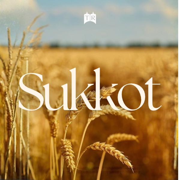Sukkot2026