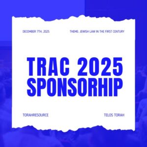 2025 TRAC Sponsorship