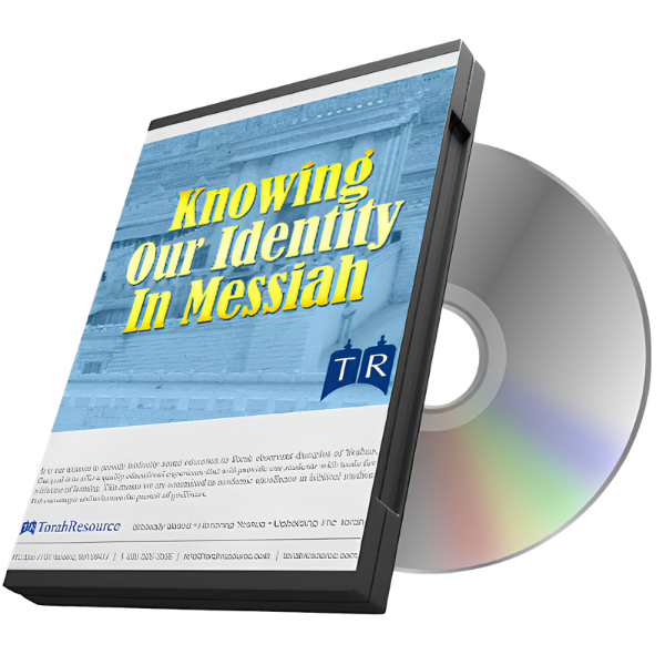 knowing our identity website banner