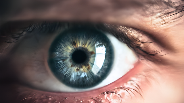 god sees you