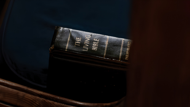 grace of law