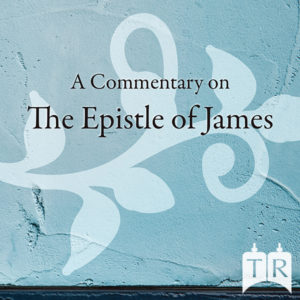 James Epistle Commentary