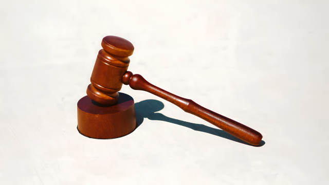 law covenant
