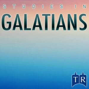 Galatians Commentary