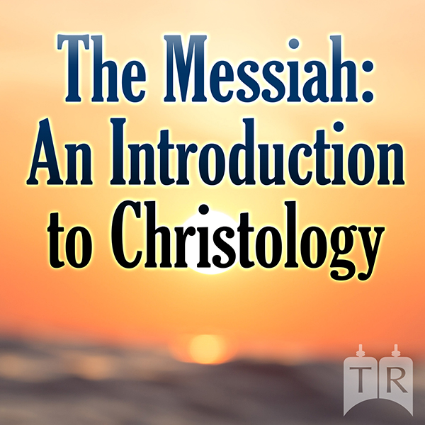 Intro to Christology