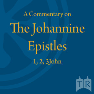 Johannine Epistles: 1, 2, 3John Commentary
