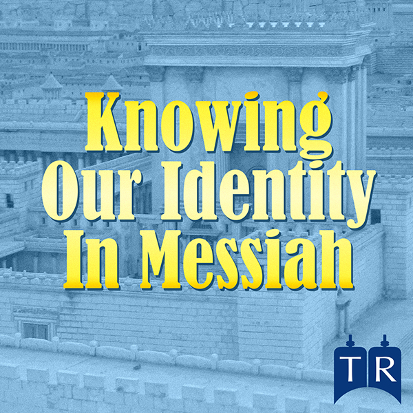 Knowing Our Identity