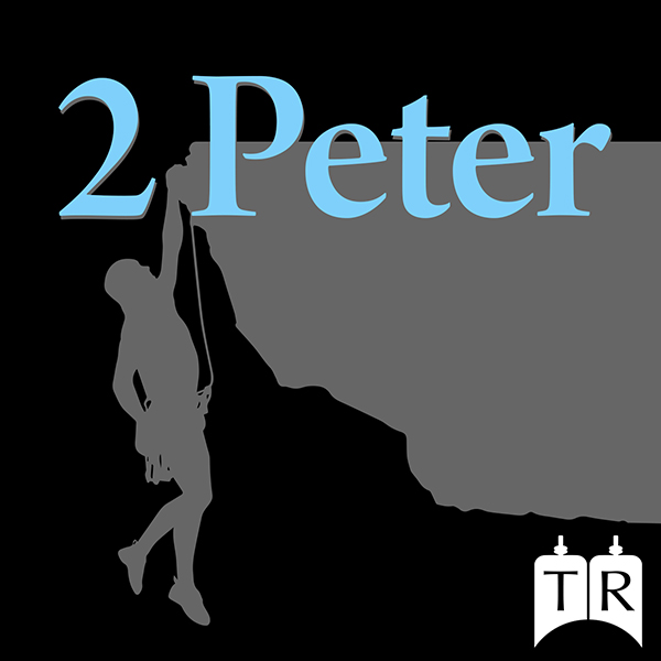 2 Peter Audio Commentary