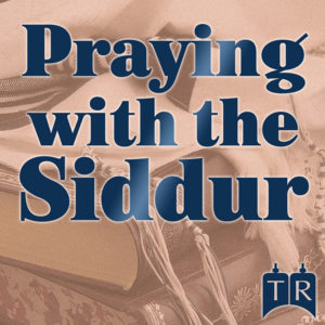 Praying the Siddur by Messianic Teacher Tim Hegg