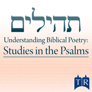 Understanding Biblical Poetry: A Study in Psalms