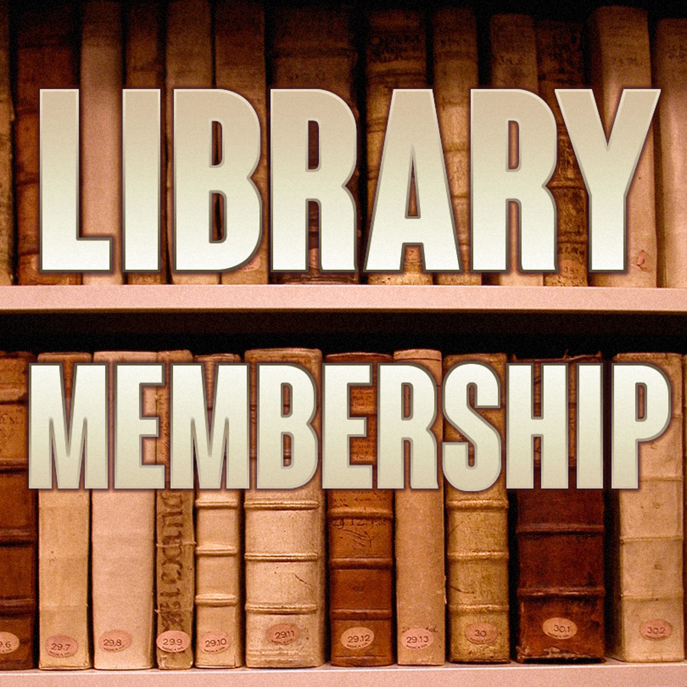 The TorahResource Online Library Membership art