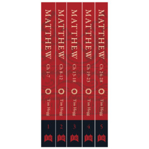 Matthew Commentary - Books - Image 7