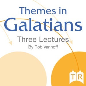 Themes in Galatians