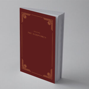 Praying the Scriptures - Image 2