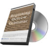 Beginning Hebrew Grammar