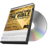 Interpreting the Bible: Intro to Hermeneutics - Lecture Series