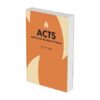 Acts: Igniting The Abrahamic Promise