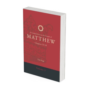 Matthew Commentary - Books - Image 3