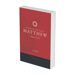 Matthew Commentary - Books - Image 4
