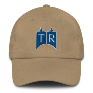 Classic Baseball Cap - Image 7