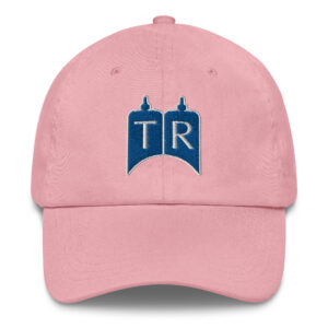 Classic Baseball Cap - Image 5