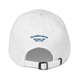 Classic Baseball Cap - Image 2