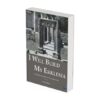 I Will Build My Ekklesia - Book