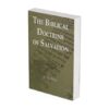 Biblical Doctrine of Salvation - Book