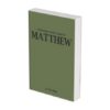 Matthew Commentary - Books