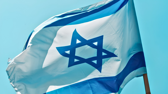 spiritual israel