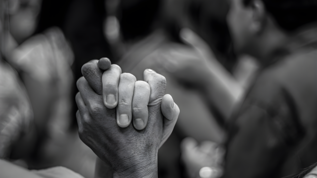 the prayerbook conundrum