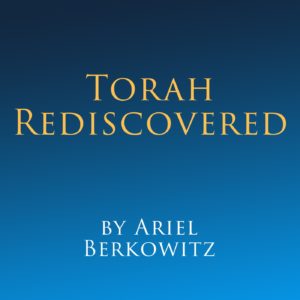 torah-rediscovered
