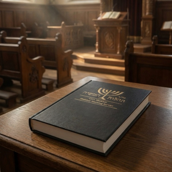 weekly siddur2 website banner